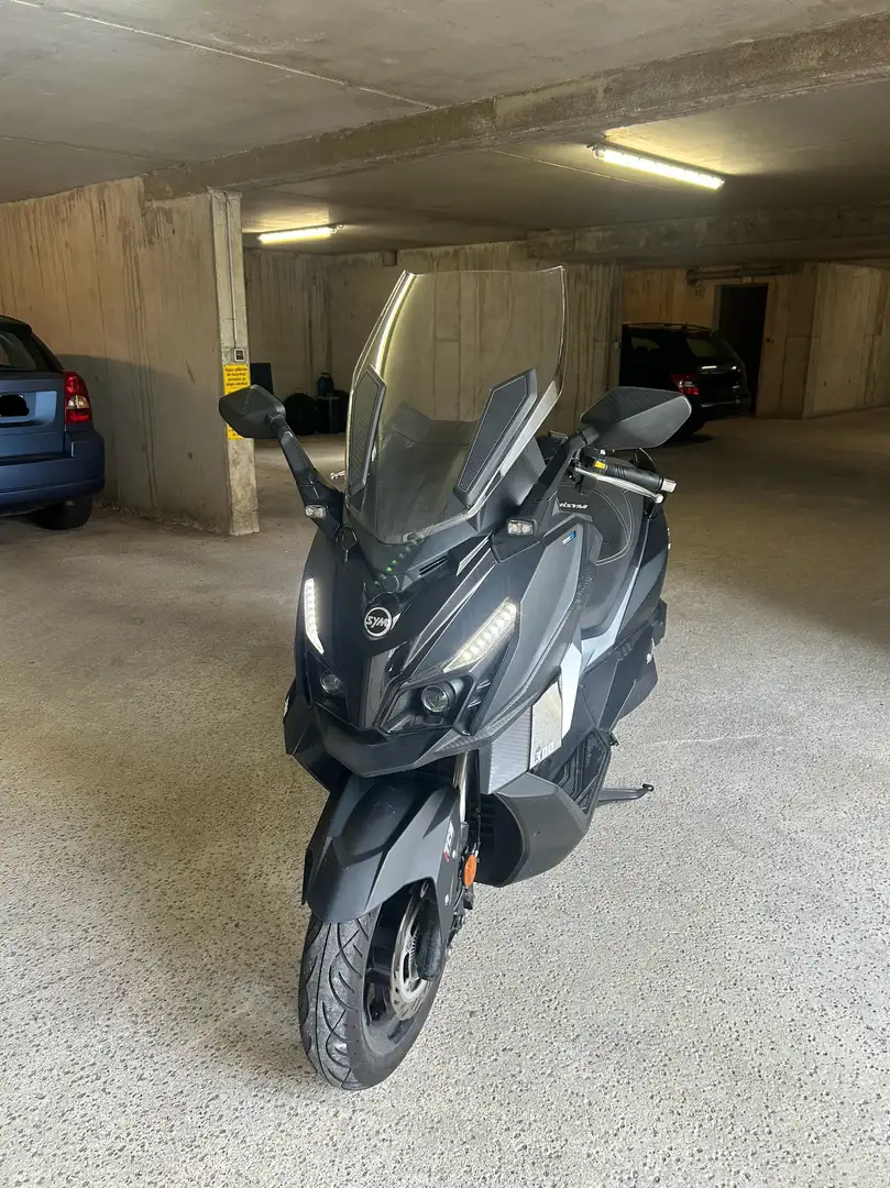 SYM Cruisym 300 Alpha - 1