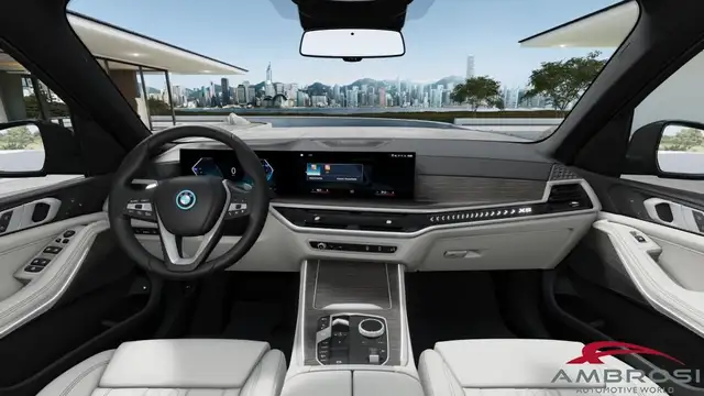 BMW X5 X5 view 10