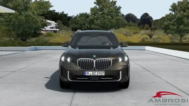 BMW X5 X5 view 4