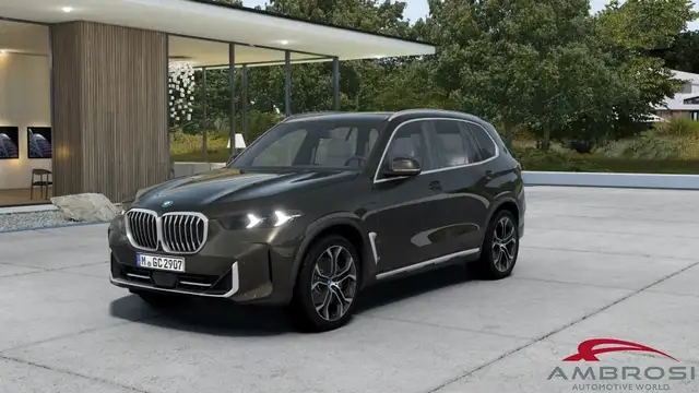 BMW X5 X5 main image