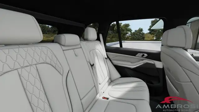 BMW X5 X5 view 11