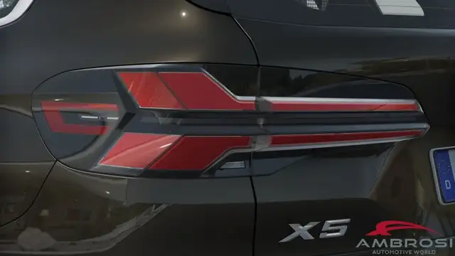 BMW X5 X5 view 7