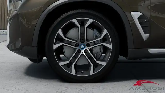 BMW X5 X5 view 8