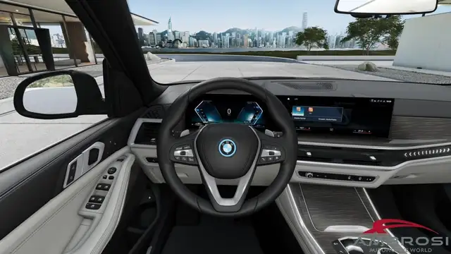 BMW X5 X5 view 12