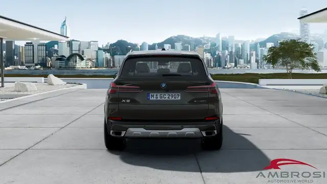 BMW X5 X5 view 5