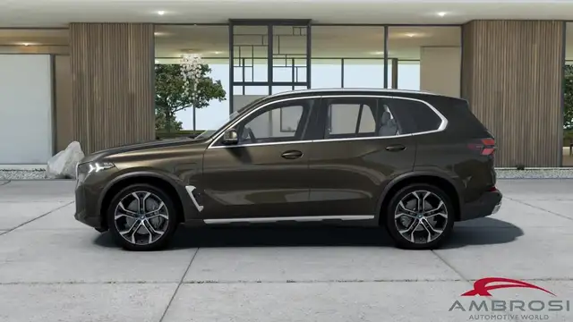 BMW X5 X5 view 3