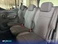Peugeot Rifter BlueHDi 100 Allure Gris - thumbnail 9
