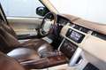 Land Rover Range Rover 4.4 SDI Autobiography LUFT+SOFT+HUD Schwarz - thumbnail 22