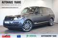 Land Rover Range Rover 4.4 SDI Autobiography LUFT+SOFT+HUD Schwarz - thumbnail 1
