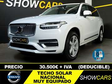 T8 Recharge Inscription Expression AWD Aut.