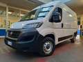 Fiat Ducato 2.3 M-jet 120cv 33Q,li, TETTO ALTO, IVA ESCLUSA!!! Bianco - thumbnail 2
