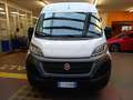 Fiat Ducato 2.3 M-jet 120cv 33Q,li, TETTO ALTO, IVA ESCLUSA!!! Bianco - thumbnail 3