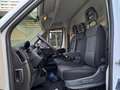 Fiat Ducato 2.3 M-jet 120cv 33Q,li, TETTO ALTO, IVA ESCLUSA!!! Bianco - thumbnail 12