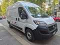 Fiat Ducato 2.3 M-jet 120cv 33Q,li, TETTO ALTO, IVA ESCLUSA!!! Blanc - thumbnail 1
