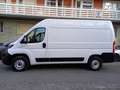 Fiat Ducato 2.3 M-jet 120cv 33Q,li, TETTO ALTO, IVA ESCLUSA!!! Bianco - thumbnail 11