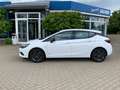 Opel Astra K  Design *Klimaautomatik, Navi* Weiß - thumbnail 3