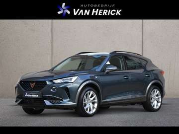 1.4 e-Hybrid Business | Adaptive Cruise Control |