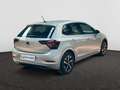 Volkswagen Polo Polo Life 1.0 TSI  70 kW (95 pk) 7 versnellingen D Gris - thumbnail 2