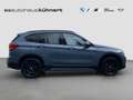 BMW X1 sDrive18d Sport Line LED PanoSD SpurAss AHK Grijs - thumbnail 7