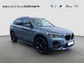 BMW X1 sDrive18d Sport Line LED PanoSD SpurAss AHK Grijs - thumbnail 8