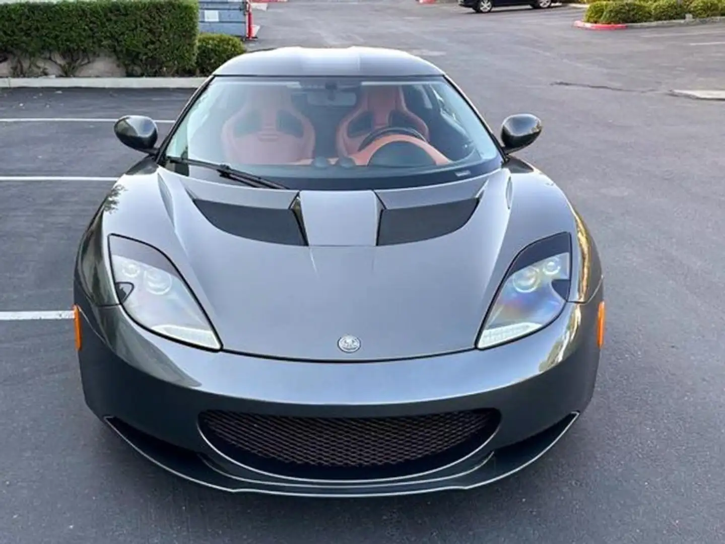 Lotus Evora - 1
