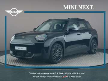 E Essential XS 42.5 kWh