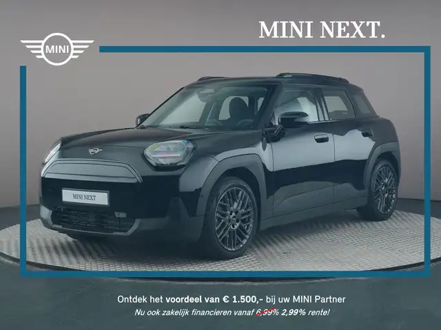 MINI Aceman E Essential XS 42.5 kWh