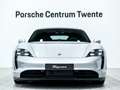 Porsche Taycan 4S Performance-accu Plus Zilver - thumbnail 2