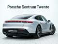 Porsche Taycan 4S Performance-accu Plus Zilver - thumbnail 3
