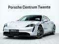 Porsche Taycan 4S Performance-accu Plus Zilver - thumbnail 1