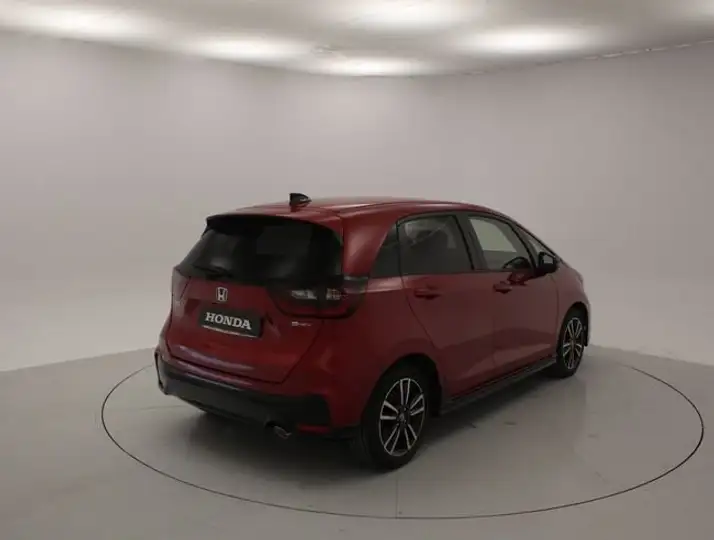 Honda Jazz 1.5i-MMD SPORT 2026, foto 3