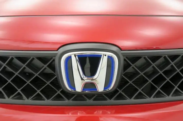 Honda Jazz 1.5i-MMD SPORT 2026, foto 25