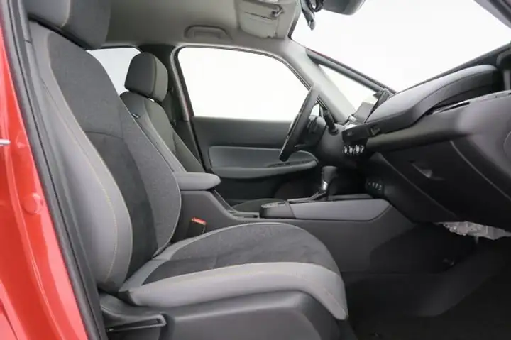 Honda Jazz 1.5i-MMD SPORT 2026, foto 21
