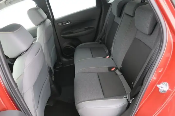 Honda Jazz 1.5i-MMD SPORT 2026, foto 22