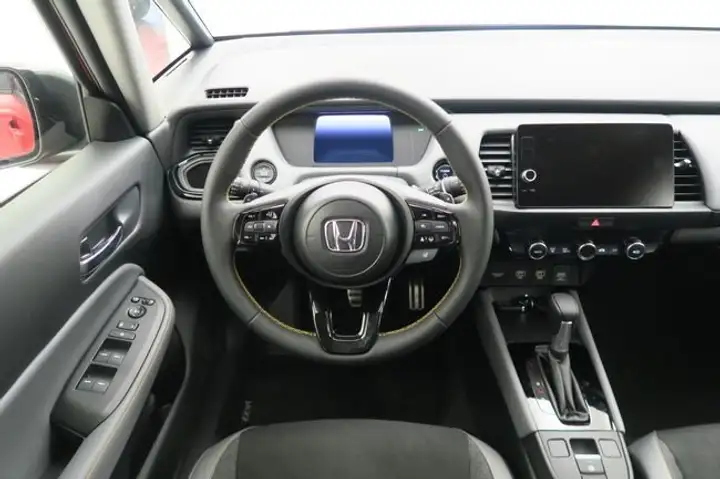 Honda Jazz 1.5i-MMD SPORT 2026, foto 18