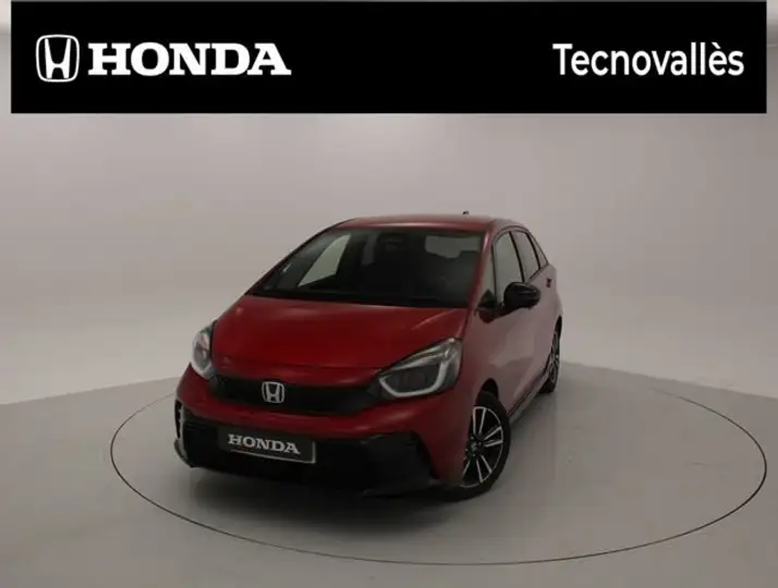 Honda Jazz 1.5i-MMD SPORT 2026