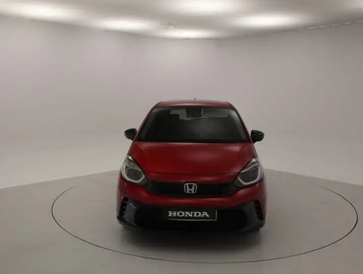 Honda Jazz 1.5i-MMD SPORT 2026, foto 5