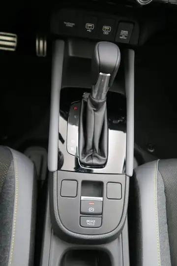 Honda Jazz 1.5i-MMD SPORT 2026, foto 12