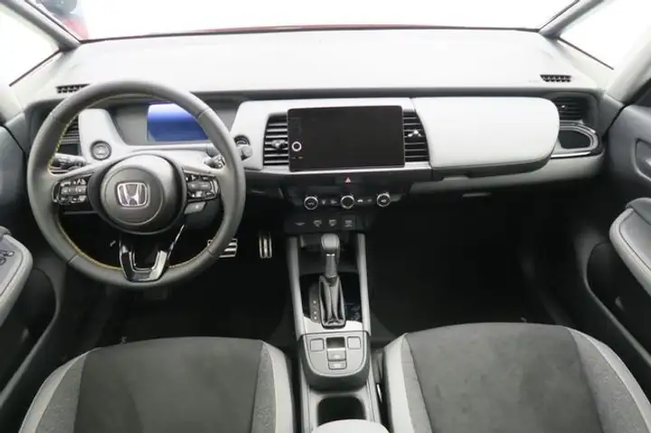 Honda Jazz 1.5i-MMD SPORT 2026, foto 19