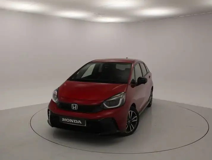 Honda Jazz 1.5i-MMD SPORT 2026, foto 2