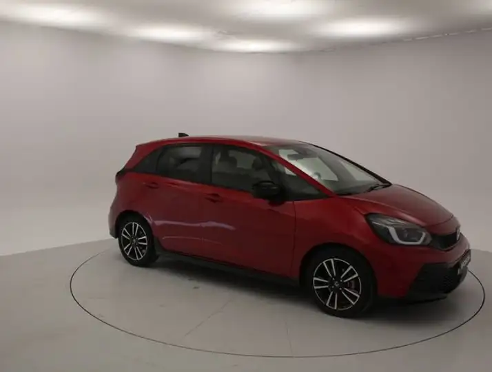 Honda Jazz 1.5i-MMD SPORT 2026, foto 6