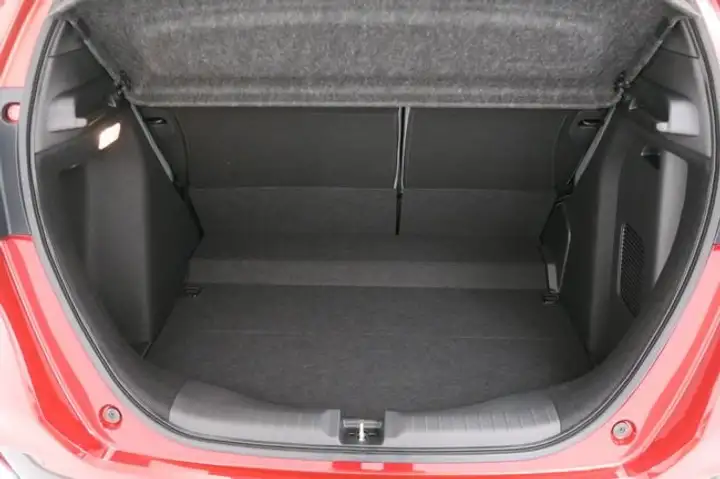 Honda Jazz 1.5i-MMD SPORT 2026, foto 23