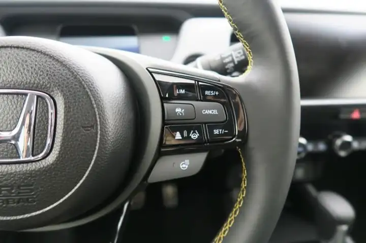 Honda Jazz 1.5i-MMD SPORT 2026, foto 16