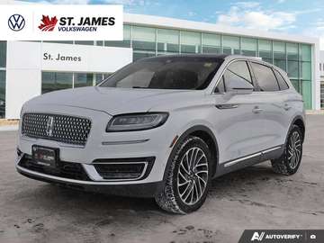 Reserve | CLEAN CARFAX | PANORAMIC MOONROOF |