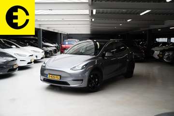 RWD 58 kWh | Quicksilver | LFP batterij | Stuurver