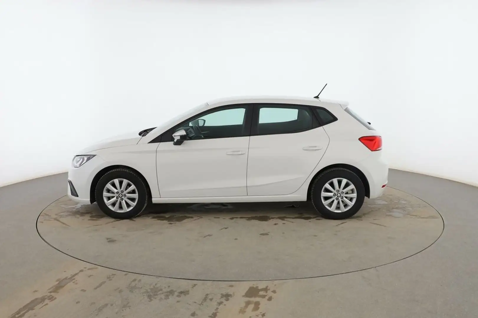 SEAT Ibiza 1.0 Style Plus Wit - 2