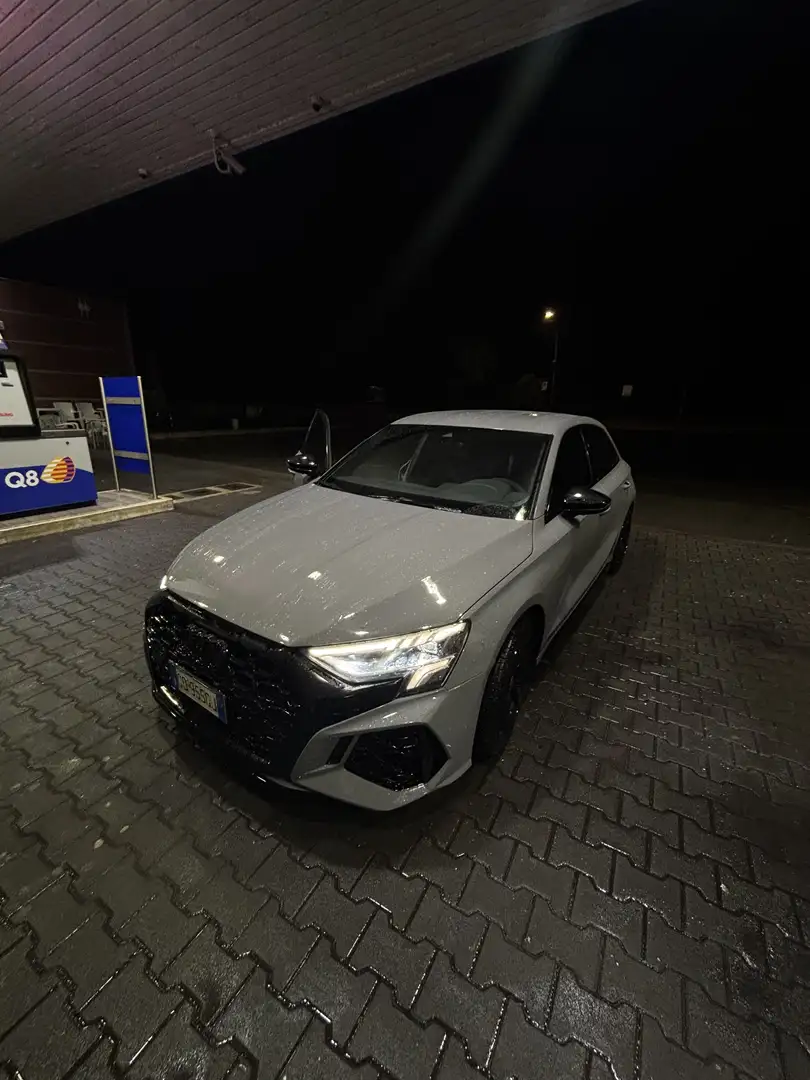 Audi S3 Sportback 2.0 tfsi quattro 310cv s-tronic - 1