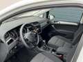 Volkswagen Touran Comfortline 1,5 TSI 110KW Navigation Weiß - thumbnail 8