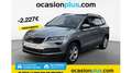 Skoda Karoq 1.5 TSI Ambition ACT Gris - thumbnail 1