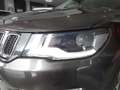 Jeep Compass 1.3 turbo t4 phev Limited 4xe auto Gris - thumbnail 6
